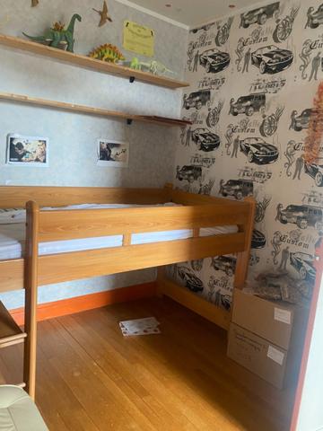 BOULANGERIE Fonds de commerce et murs à vendre DUN LE PALESTEL (23) 270 000 €