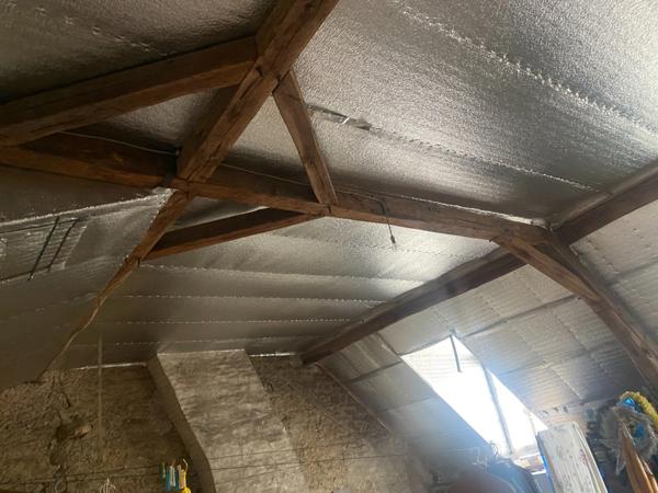 BOULANGERIE Fonds de commerce et murs à vendre DUN LE PALESTEL (23) 270 000 €