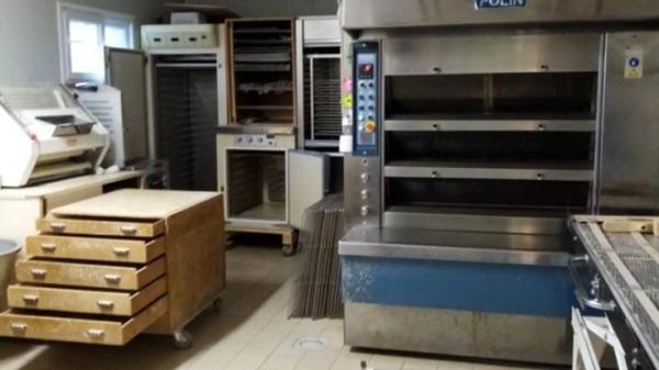 BOULANGERIE Fonds de commerce et murs à vendre DUN LE PALESTEL (23) 270 000 €