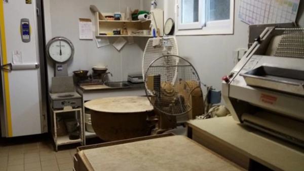 BOULANGERIE Fonds de commerce et murs à vendre DUN LE PALESTEL (23) 270 000 €