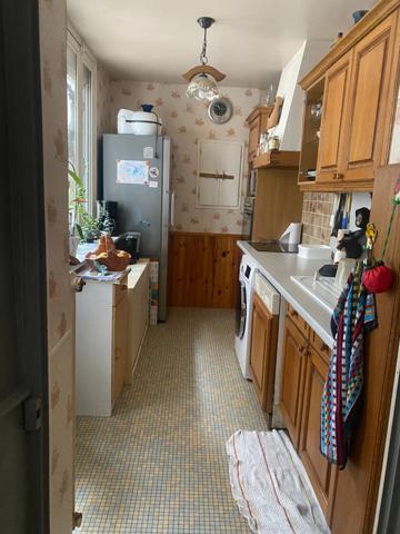 BOULANGERIE Fonds de commerce et murs à vendre DUN LE PALESTEL (23) 270 000 €