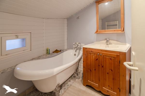 Maison à vendre |                                       Dourgne |                                        5 pièces  |  121 m²