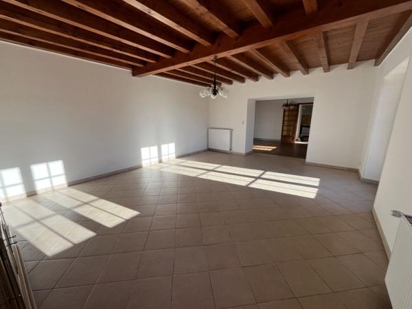 Maison à louer |  Firbeix |  4 pièces | 117 m²