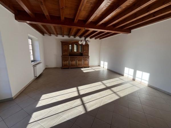 Maison à louer |  Firbeix |  4 pièces | 117 m²