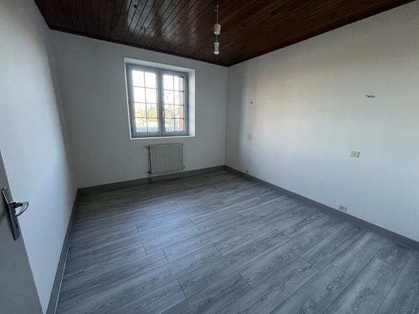 Maison à louer |  Firbeix |  4 pièces | 117 m²