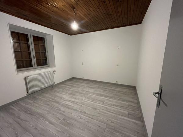 Maison à louer |  Firbeix |  4 pièces | 117 m²