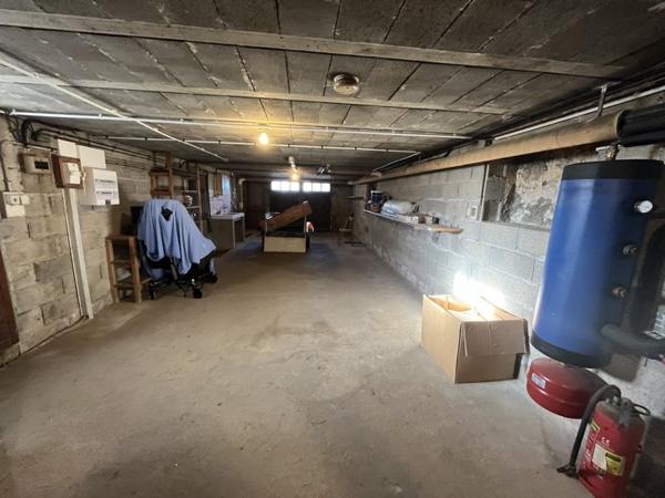 Maison à louer |  Firbeix |  4 pièces | 117 m²