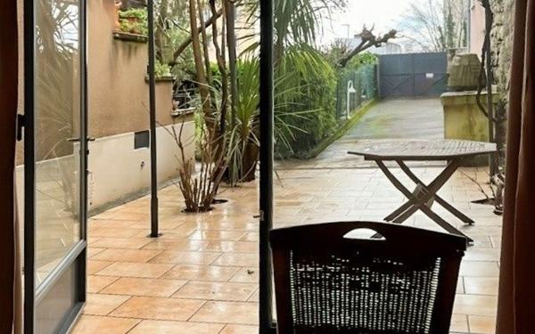 Maison à vendre    7 pièces • 193 m2 Aubenas