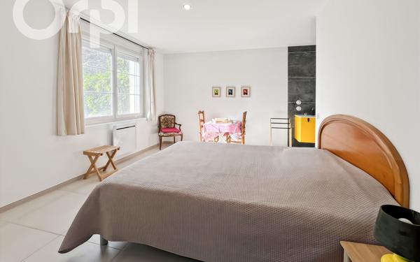 Maison à vendre    7 pièces • 193 m2 Aubenas