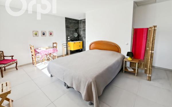 Maison à vendre    7 pièces • 193 m2 Aubenas