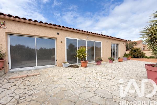 Maison à vendre 4 pièces 102 m² Saint-Hippolyte