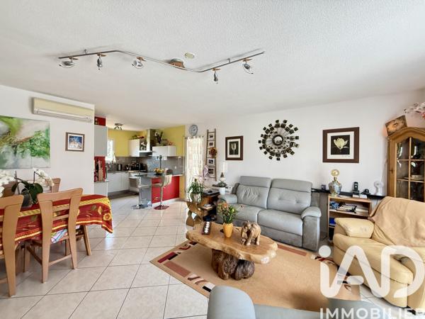 Maison à vendre 4 pièces 102 m² Saint-Hippolyte