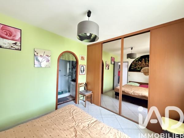 Maison à vendre 4 pièces 102 m² Saint-Hippolyte
