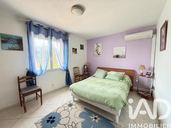 Maison à vendre 4 pièces 102 m² Saint-Hippolyte