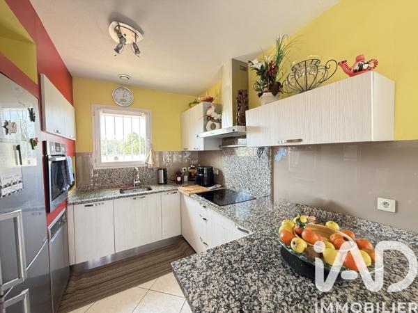 Maison à vendre 4 pièces 102 m² Saint-Hippolyte