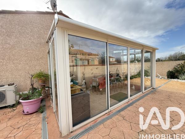 Maison à vendre 4 pièces 102 m² Saint-Hippolyte