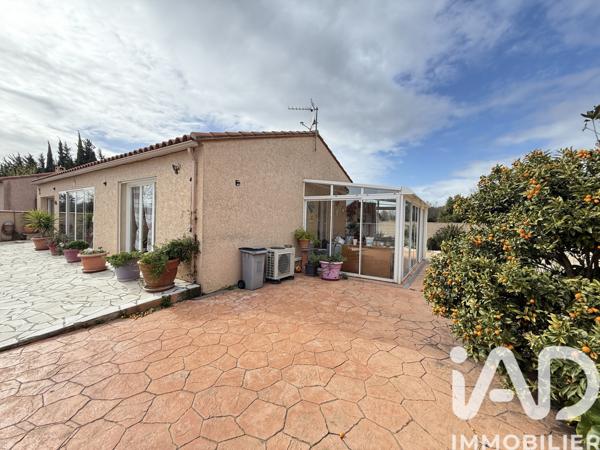 Maison à vendre 4 pièces 102 m² Saint-Hippolyte