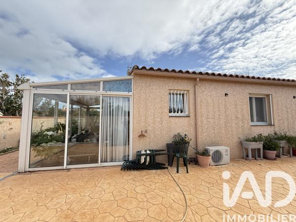 Maison à vendre 4 pièces 102 m² Saint-Hippolyte
