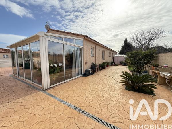 Maison à vendre 4 pièces 102 m² Saint-Hippolyte