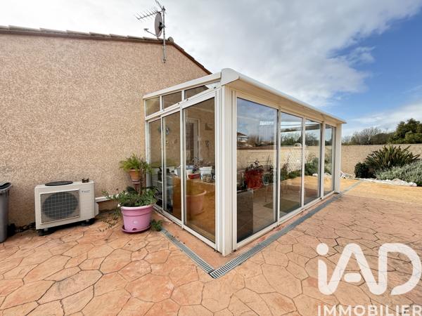 Maison à vendre 4 pièces 102 m² Saint-Hippolyte