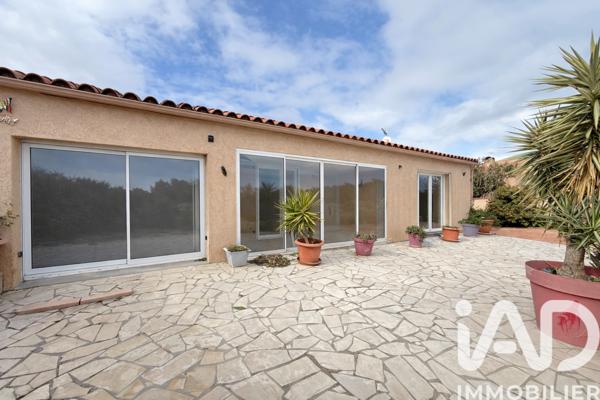 Maison à vendre 4 pièces 102 m² Saint-Hippolyte