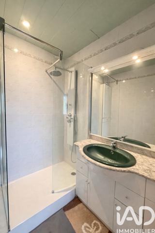 Maison à vendre 4 pièces 102 m² Saint-Hippolyte