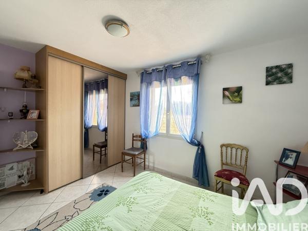 Maison à vendre 4 pièces 102 m² Saint-Hippolyte