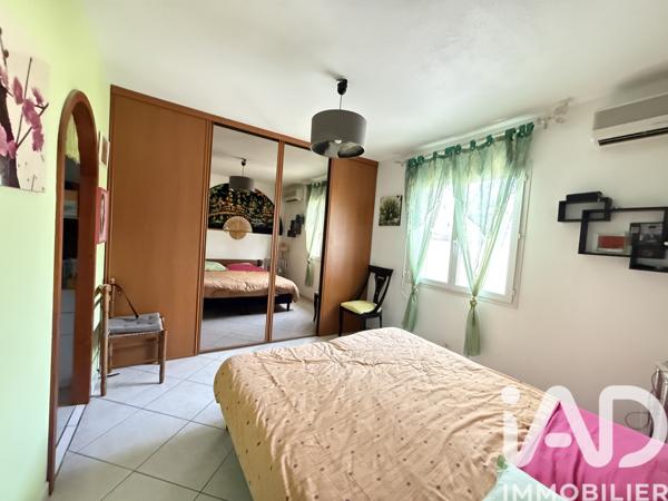 Maison à vendre 4 pièces 102 m² Saint-Hippolyte