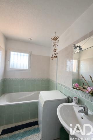 Maison à vendre 4 pièces 102 m² Saint-Hippolyte