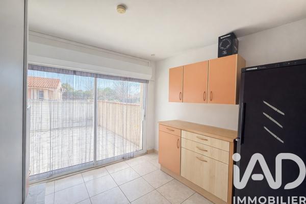 Maison à vendre 4 pièces 102 m² Saint-Hippolyte