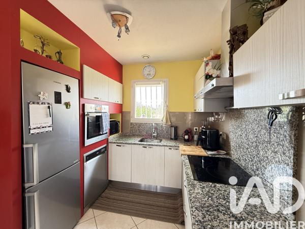Maison à vendre 4 pièces 102 m² Saint-Hippolyte