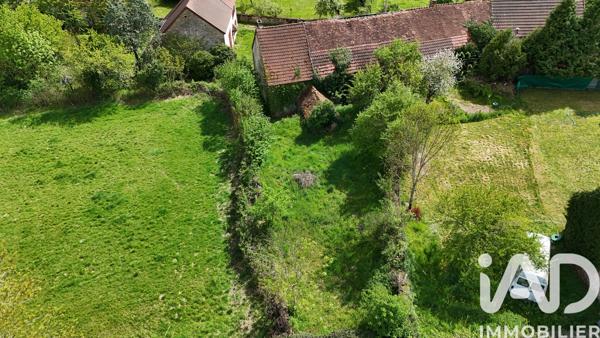 Maison à vendre 1 pièce 250 m² Parsac-Rimondeix