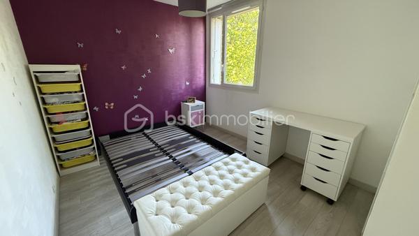 Duplex de 138,73 m²