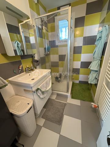 Duplex de 138,73 m²