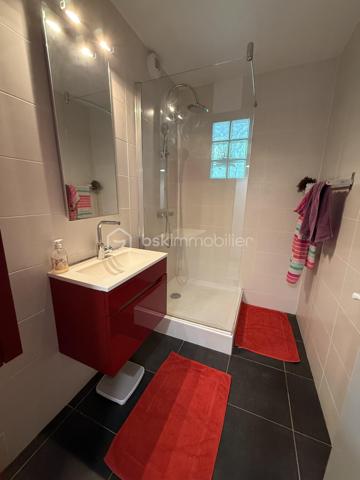 Duplex de 138,73 m²