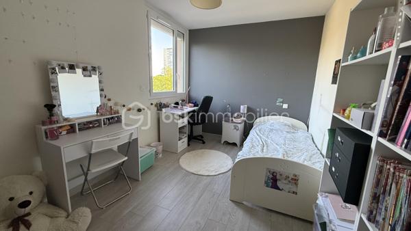 Duplex de 138,73 m²