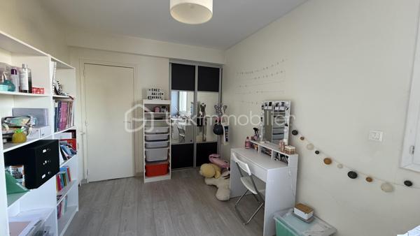Duplex de 138,73 m²