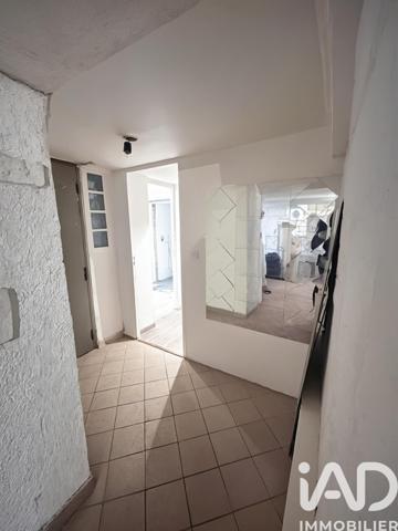 Appartement à vendre 2 pièces 34 m² Montrouge