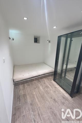 Appartement à vendre 2 pièces 34 m² Montrouge