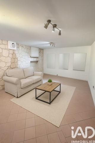 Appartement à vendre 2 pièces 34 m² Montrouge