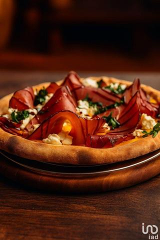 Pizzeria à vendre 100 m² La Bégude-de-Mazenc