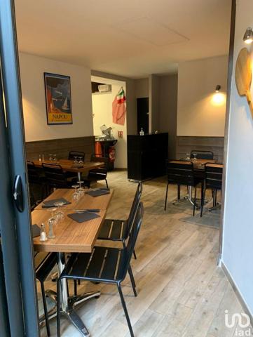 Pizzeria à vendre 100 m² La Bégude-de-Mazenc