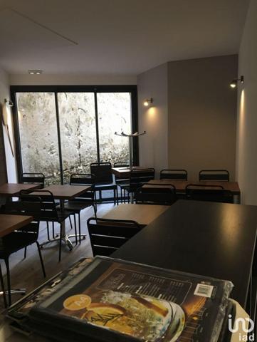Pizzeria à vendre 100 m² La Bégude-de-Mazenc