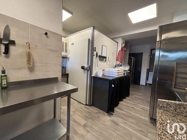Pizzeria à vendre 100 m² La Bégude-de-Mazenc