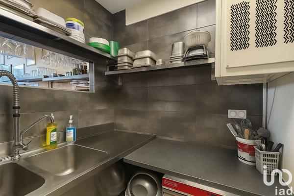 Pizzeria à vendre 100 m² La Bégude-de-Mazenc