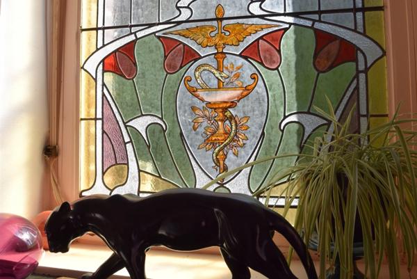 Dpt Aube (10), à vendre ESTISSAC maison P11