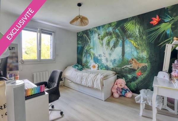 Maison Fleury Sur Andelle 105 m2