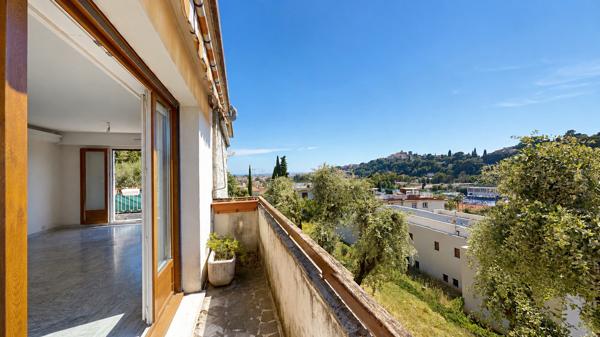 Appartement à vendre 288 200 € Cagnes-sur-Mer 3 p 82,9 m² DPE C