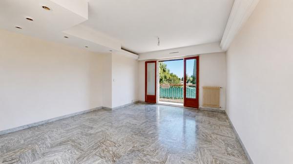 Appartement à vendre 288 200 € Cagnes-sur-Mer 3 p 82,9 m² DPE C