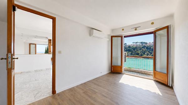 Appartement à vendre 288 200 € Cagnes-sur-Mer 3 p 82,9 m² DPE C